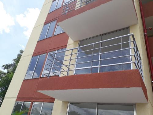 Apartamento Flandes Vallesue