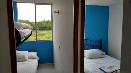 Apartamento Flandes Vallesue