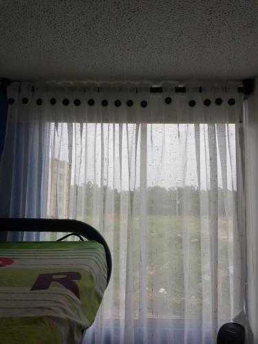 Apartamento Flandes Vallesue