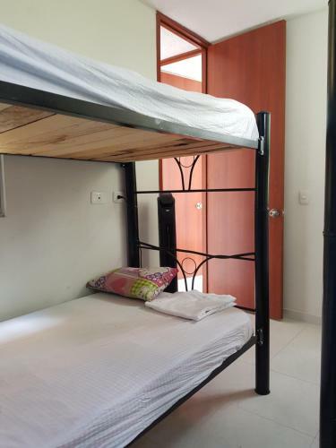 Apartamento Flandes Vallesue