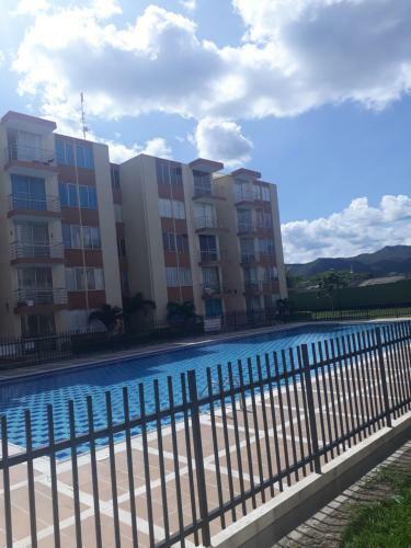 Apartamento Flandes Vallesue