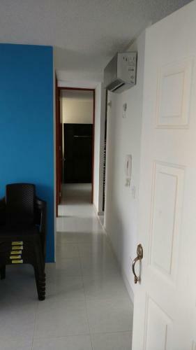 Apartamento Flandes Vallesue