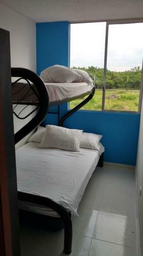 Apartamento Flandes Vallesue