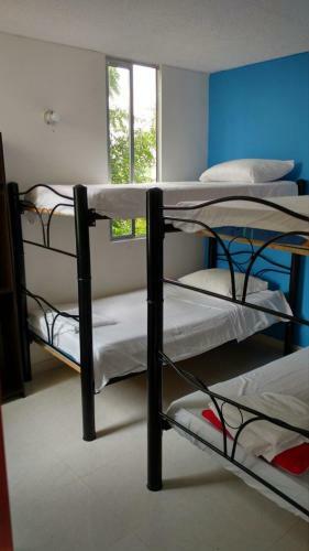 Apartamento Flandes Vallesue