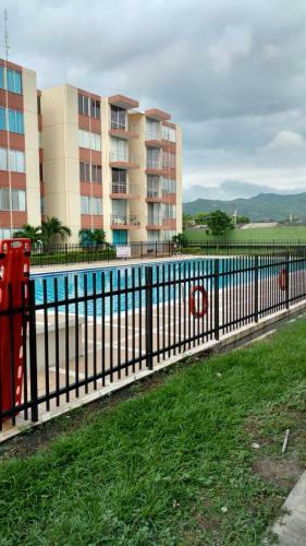 Apartamento Flandes Vallesue