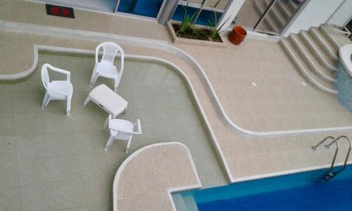 Hermosa Casa De Descanso