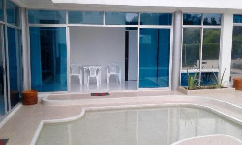 Hermosa Casa De Descanso