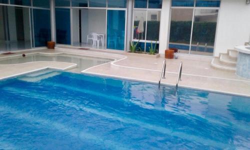Hermosa Casa De Descanso