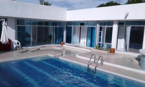 Hermosa Casa De Descanso