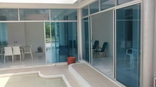 Hermosa Casa De Descanso