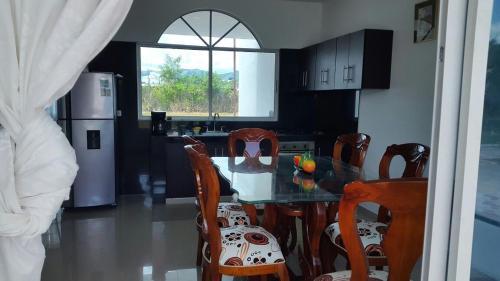Condominio San Fernando