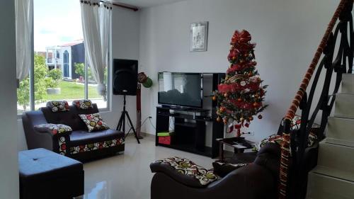 Condominio San Fernando