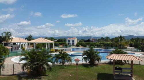 Condominio San Fernando