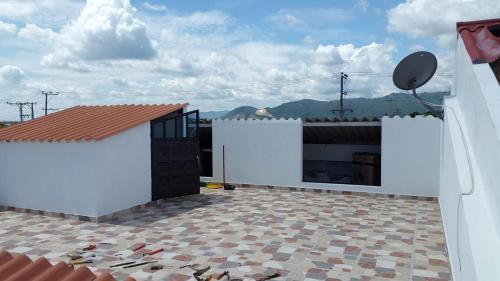 Condominio San Fernando