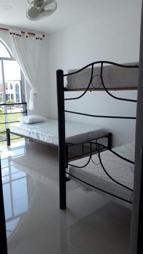 Condominio San Fernando