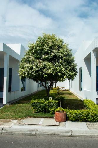 Casa Vacacional Flandes