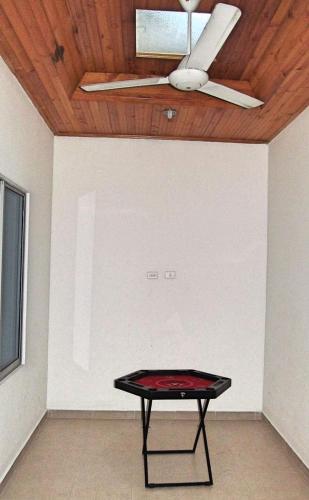 Apartamento Genial Casa De Desacanso