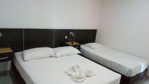 Hotel Boutique Martin�s