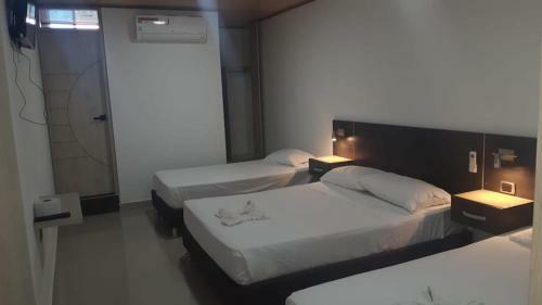 Hotel Boutique Martin�s