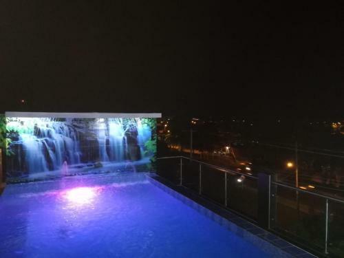 Hotel Boutique Martin�s