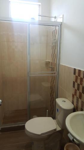 Apartamento Condominio Santa Hagia Sofia