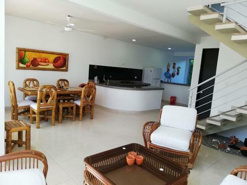 Casa Veraneo