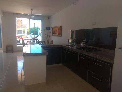 Casa Veraneo