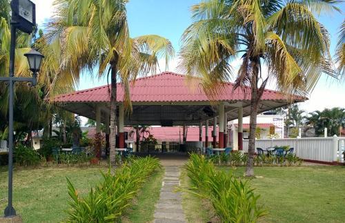 Agradable Casa De Veraneo