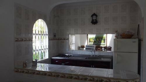 Agradable Casa De Veraneo