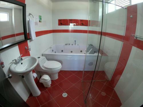 Hotel Sachiel Boutique