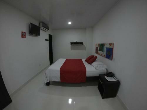 Hotel Sachiel Boutique
