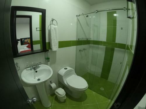 Hotel Sachiel Boutique