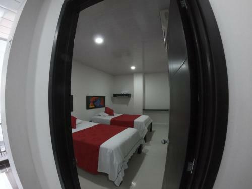 Hotel Sachiel Boutique