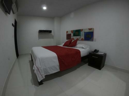 Hotel Sachiel Boutique