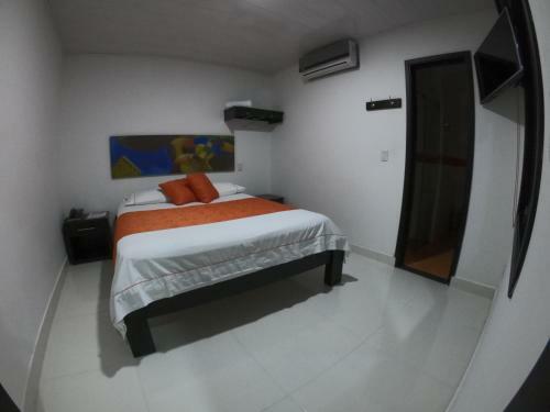 Hotel Sachiel Boutique