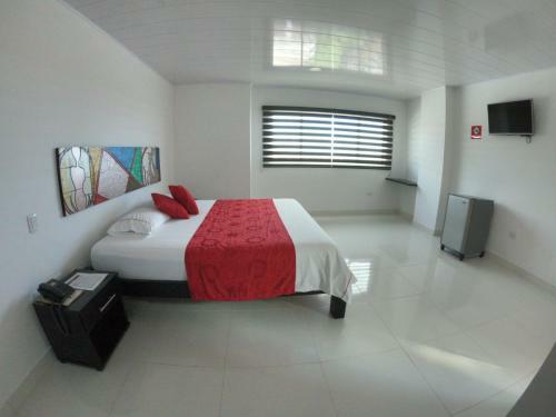 Hotel Sachiel Boutique
