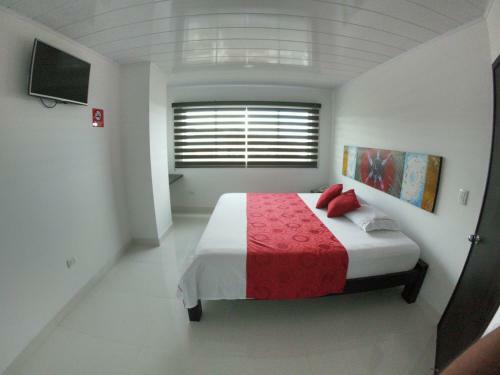 Hotel Sachiel Boutique