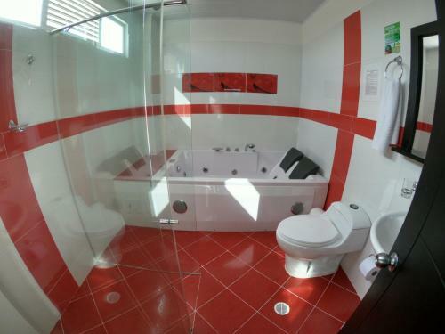 Hotel Sachiel Boutique