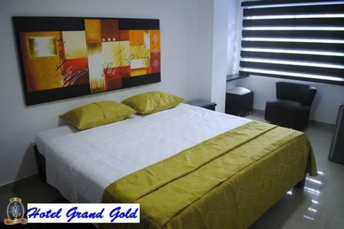 Hotel Grand Gold