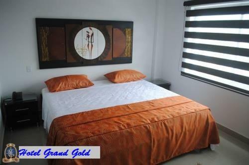 Hotel Grand Gold