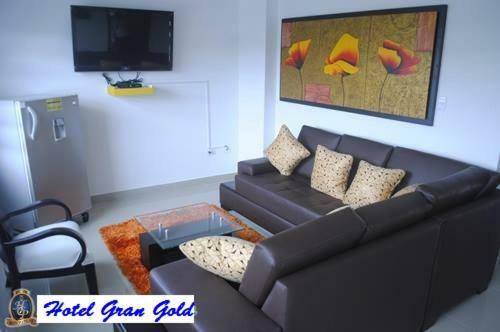 Hotel Grand Gold