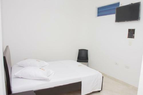 Hotel Gran Estacion Florencia
