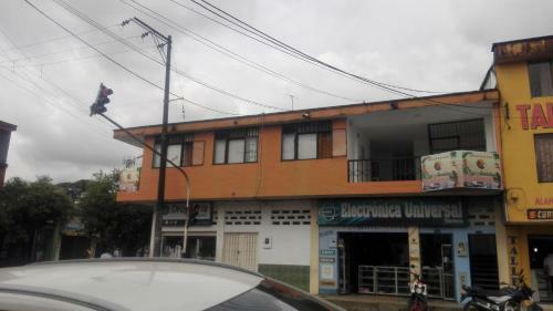 Posada Hospedaje Las Avenidas