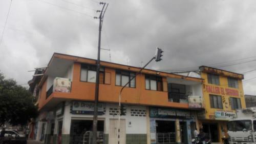 Posada Hospedaje Las Avenidas