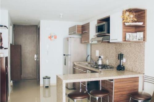 Apartamento Paralela150