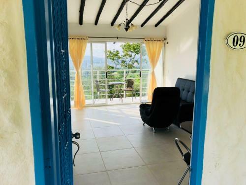 Hostal Condado De Pavas De Bucaramanga