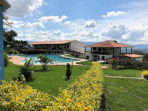 Hostal Condado De Pavas De Bucaramanga