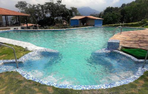 Hostal Condado De Pavas De Bucaramanga