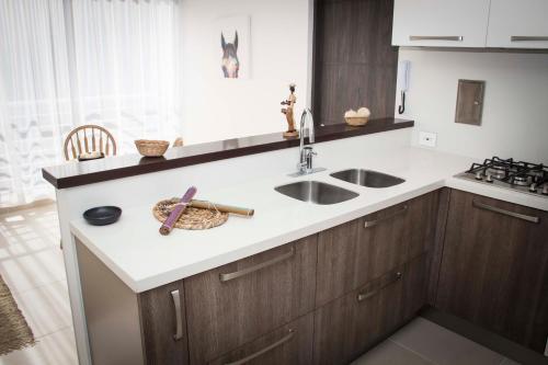 Apartamento Abad�as-monteolivetto