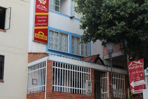 Hostal Posada Margarita